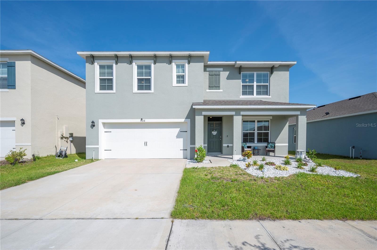 Details for 5616 Siltstone Street, LAKELAND, FL 33811