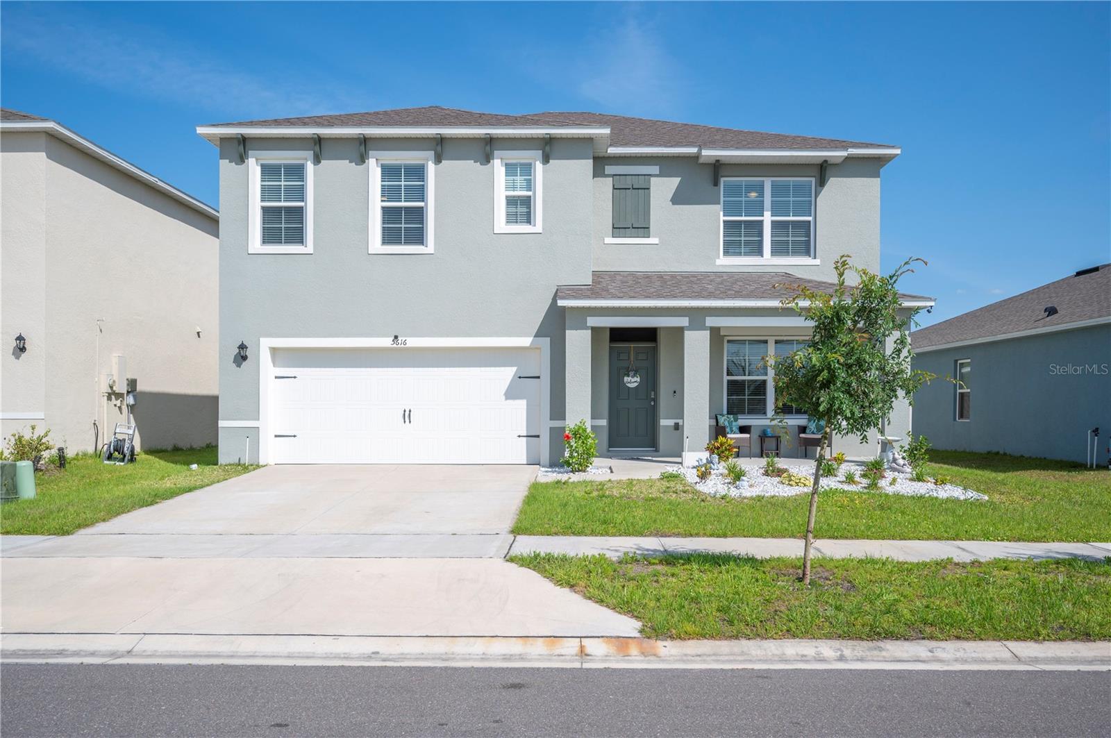 Image 2 of 54 For 5616 Siltstone Street