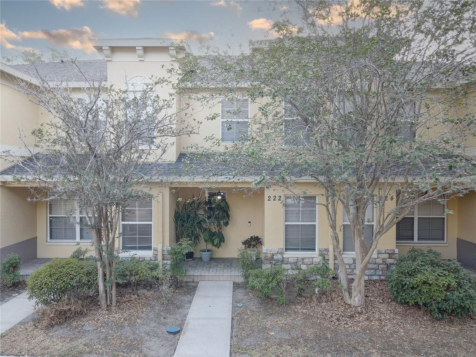 Details for 222 Draw Bridge Lane, VALRICO, FL 33594