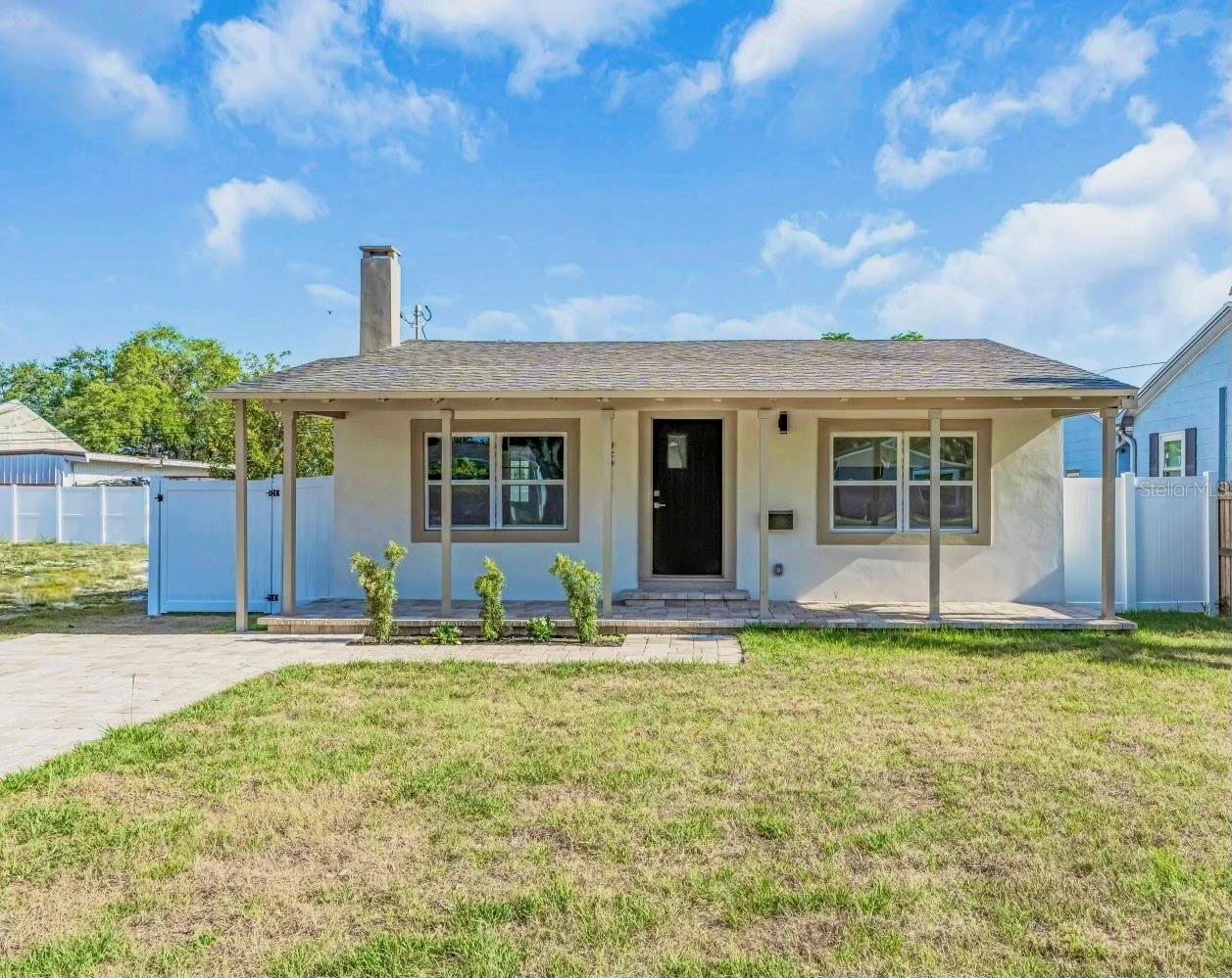 Details for 2511 18th Avenue N, ST PETERSBURG, FL 33713
