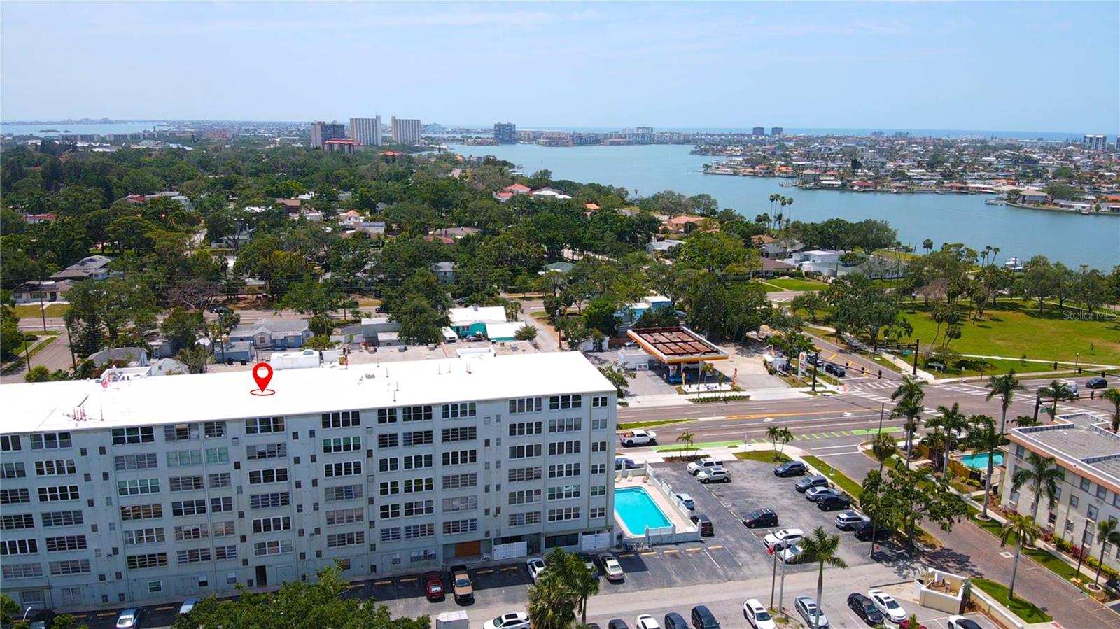 Details for 7321 Central Avenue 503, ST PETERSBURG, FL 33710