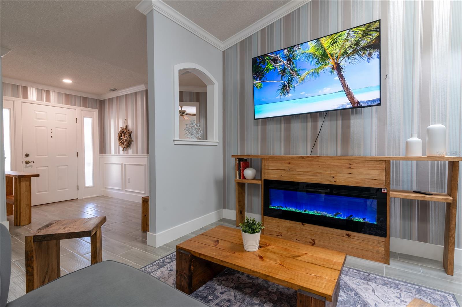 Image 6 of 51 For 6908 Arbor Oaks Circle