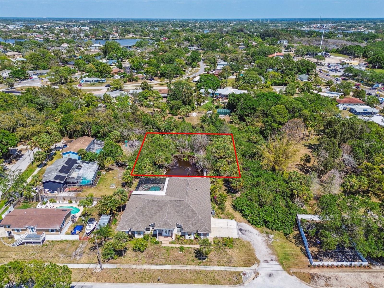 Details for Tallahassee Drive, TARPON SPRINGS, FL 34689