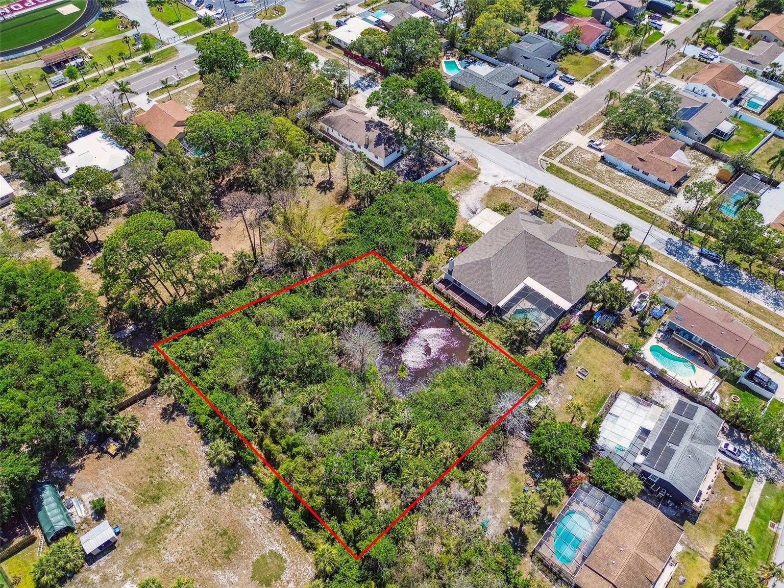 Image 2 of 6 For Tallahassee Drive