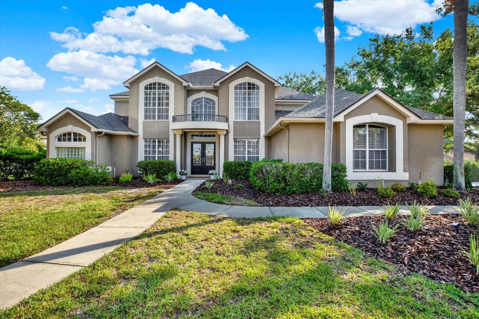 Details for 4085 Arlington Drive, PALM HARBOR, FL 34685