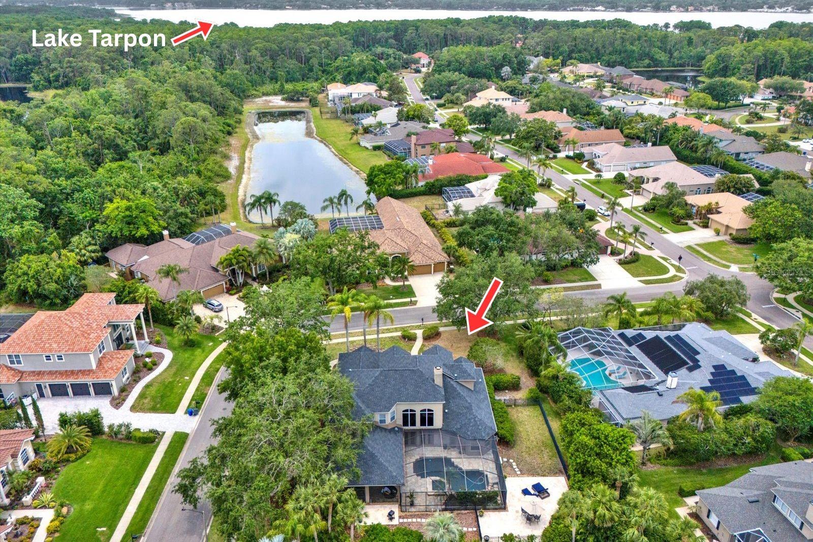 Image 3 of 66 For 4085 Arlington Drive