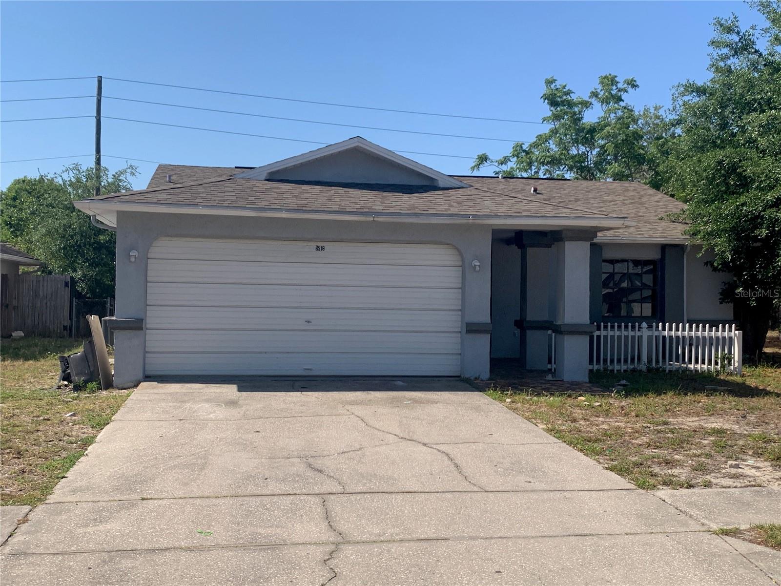 Listing Details for 8518 Huntsman Lane, PORT RICHEY, FL 34668