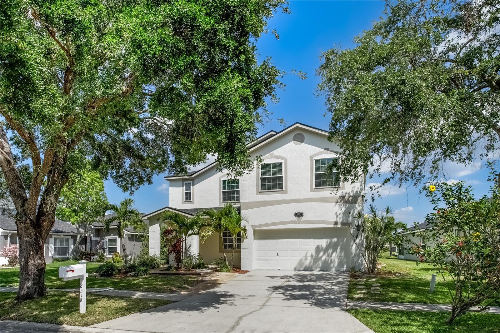 Listing photo id 27 for 8518 Tidal Bay Lane