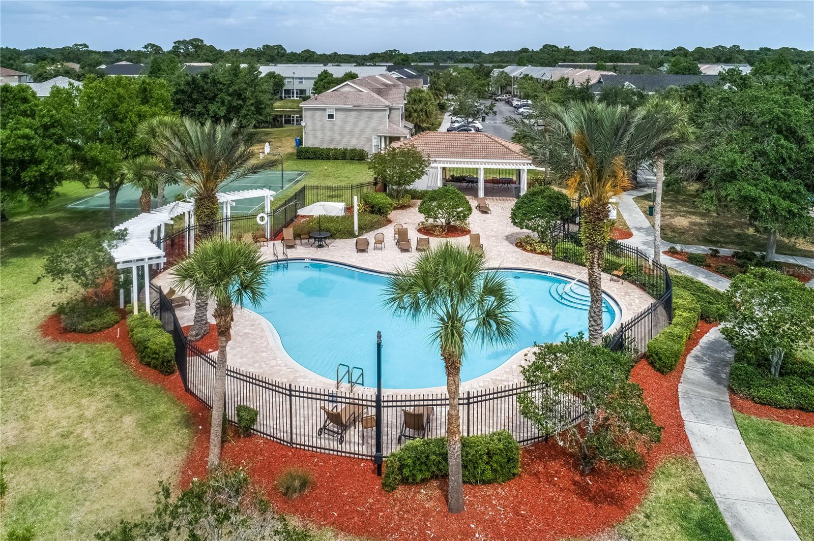 Listing photo id 30 for 8518 Tidal Bay Lane