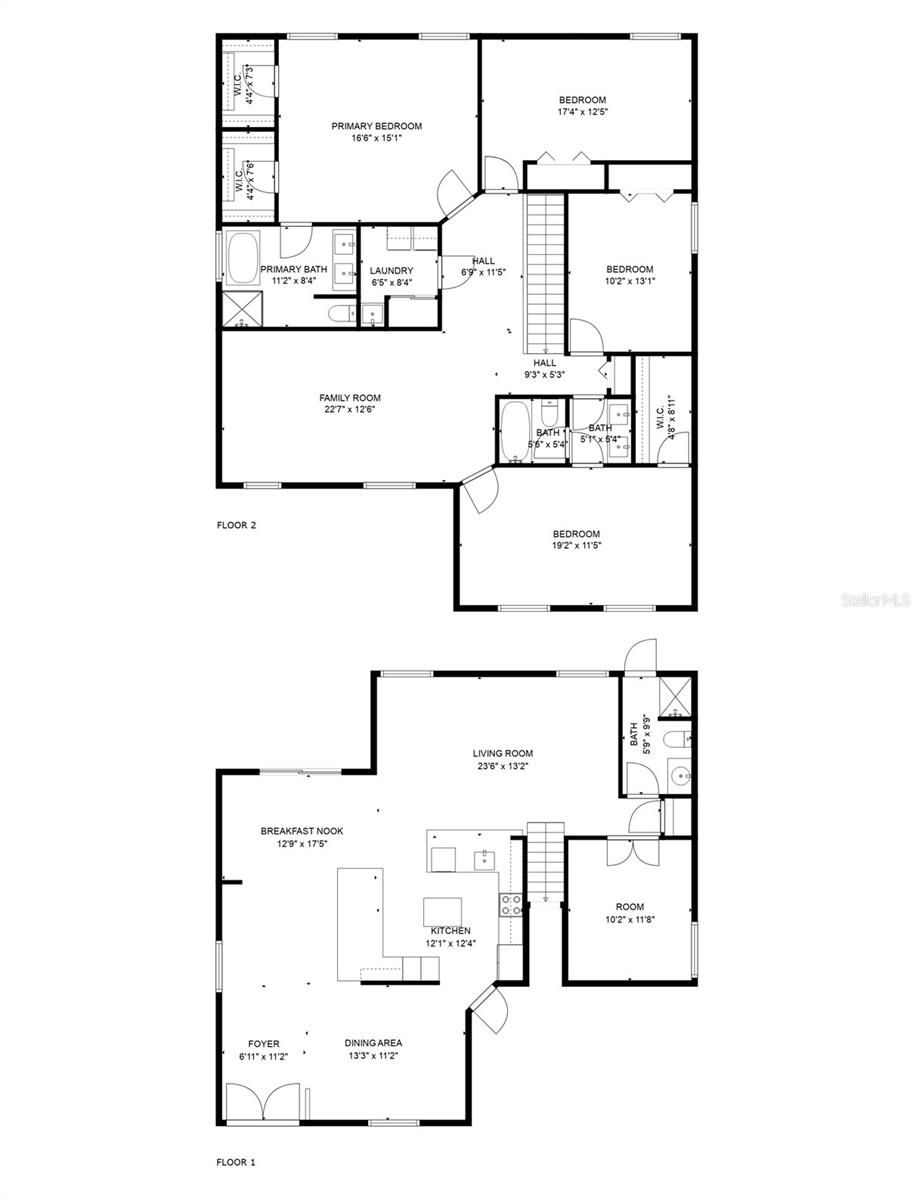 Listing photo id 32 for 8518 Tidal Bay Lane