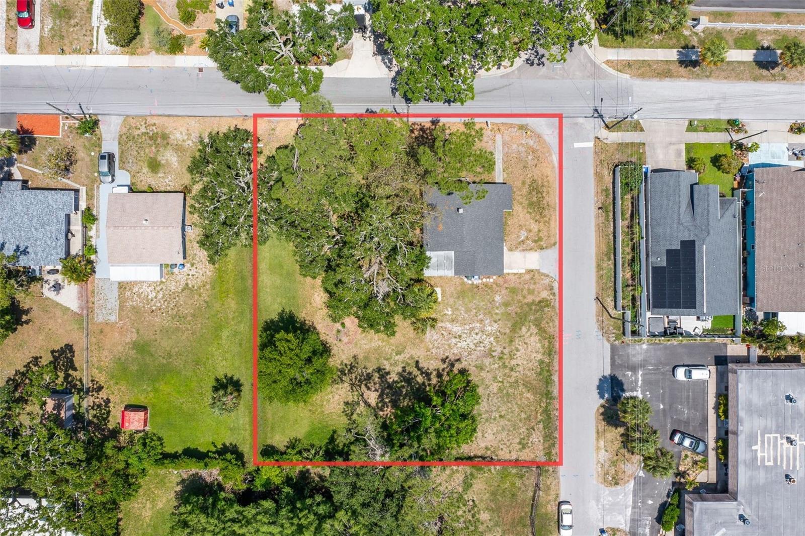 Details for 549 & 551 Bay Street, DUNEDIN, FL 34698