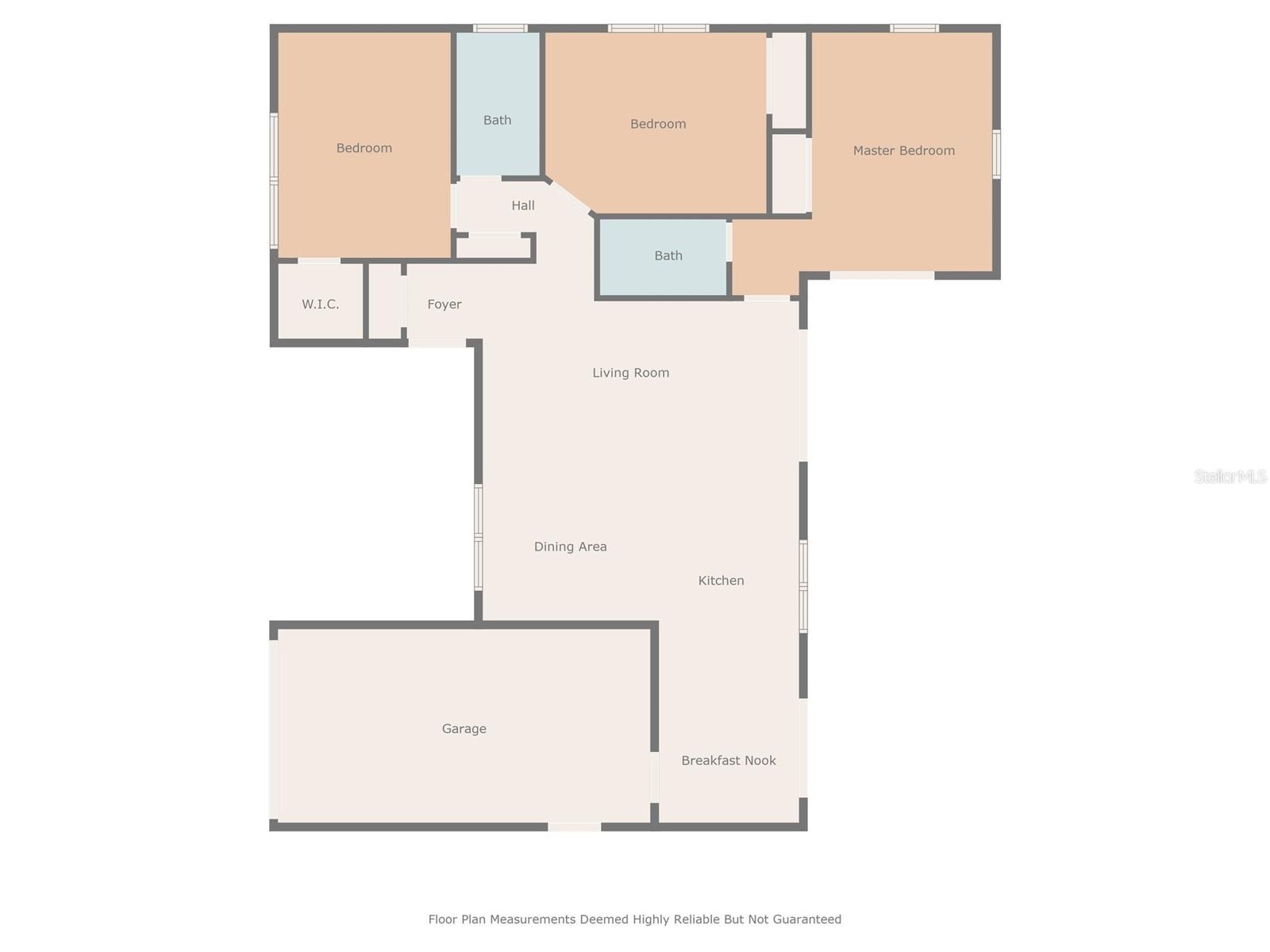 Image 34 of 34 For 3544 Edenwood Drive