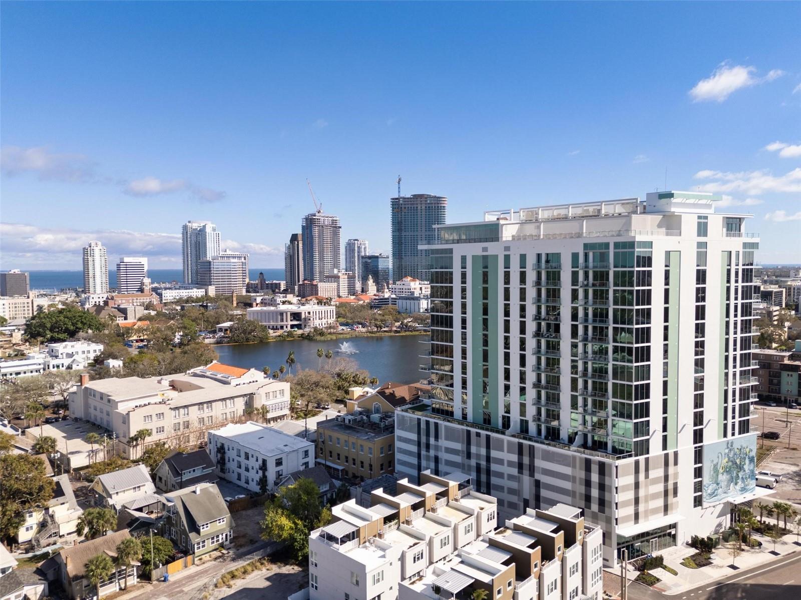 Details for 777 3rd Ave N  1403, ST PETERSBURG, FL 33701