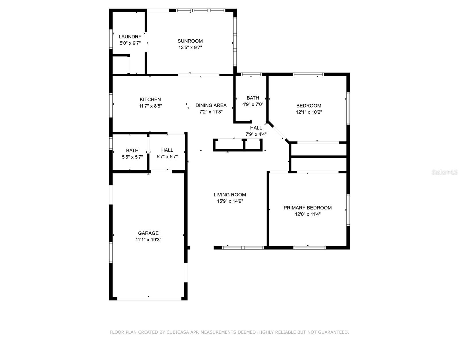 Image 28 of 29 For 5642 19th Avenue N