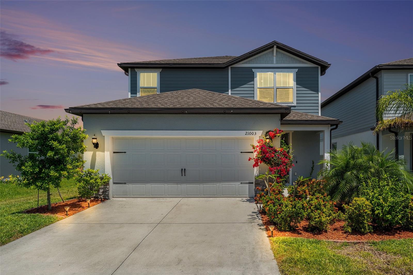Details for 21003 Monza Loop, LAND O LAKES, FL 34638