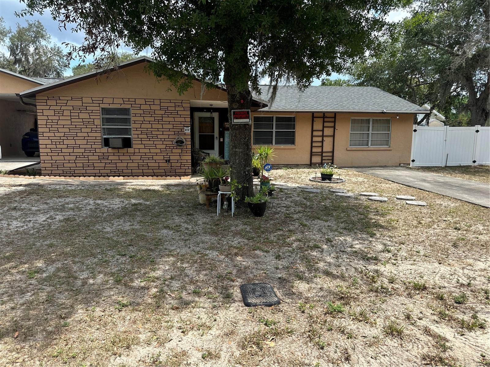 Details for 613 Willow Avenue, AVON PARK, FL 33825