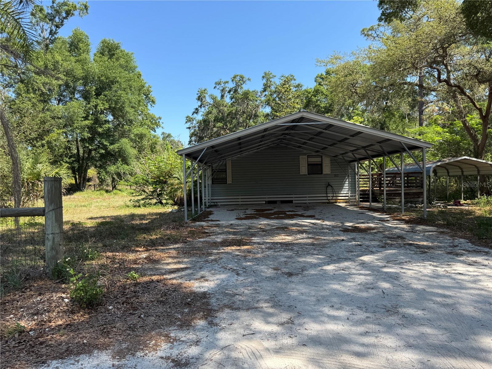 Details for 4266 County Road 691, WEBSTER, FL 33597