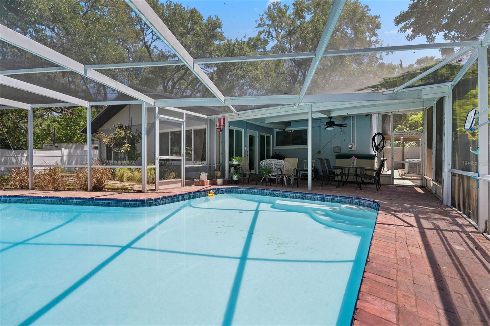 Image 21 of 27 For 1020 Pinebrook Drive