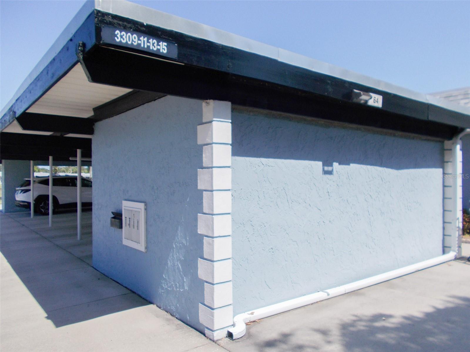 Listing photo id 19 for 3311 Teeside Drive