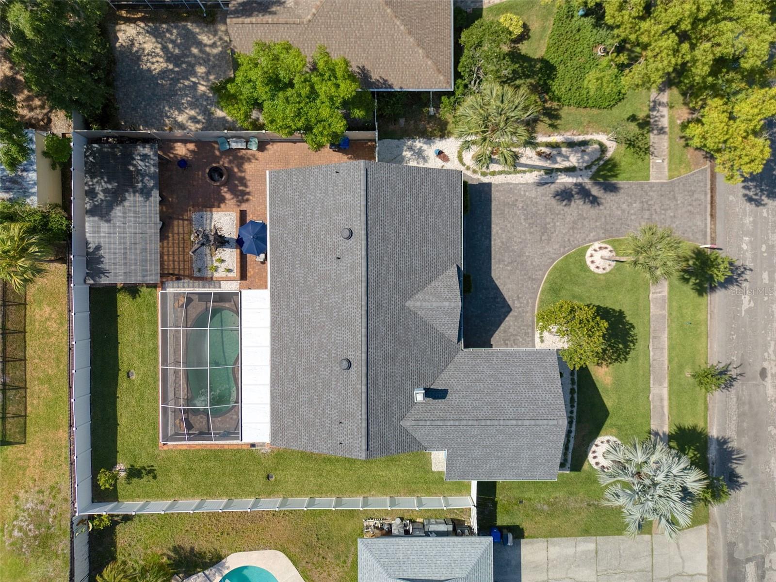 Image 52 of 59 For 16605 Round Oak Drive