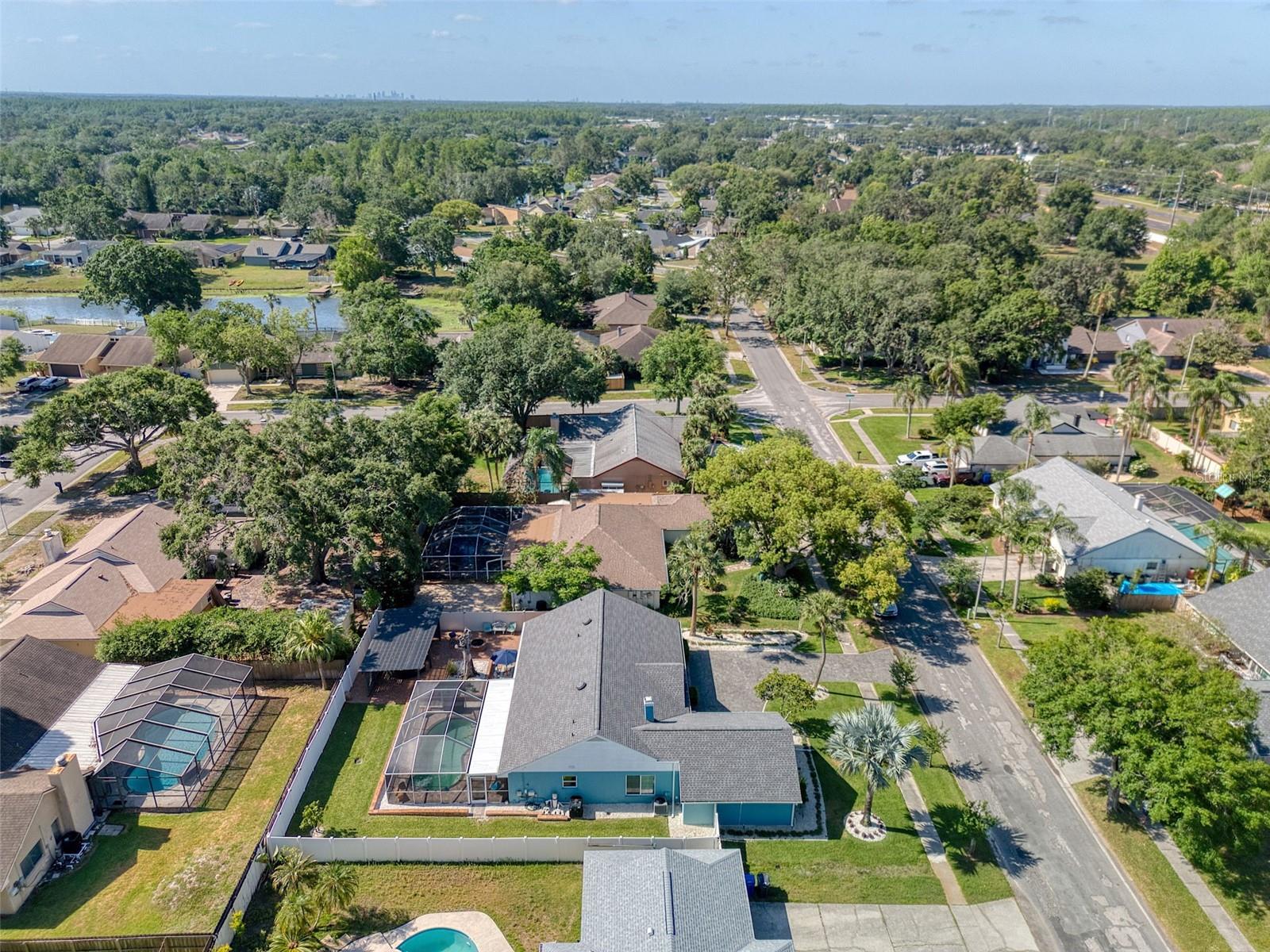 Image 55 of 59 For 16605 Round Oak Drive