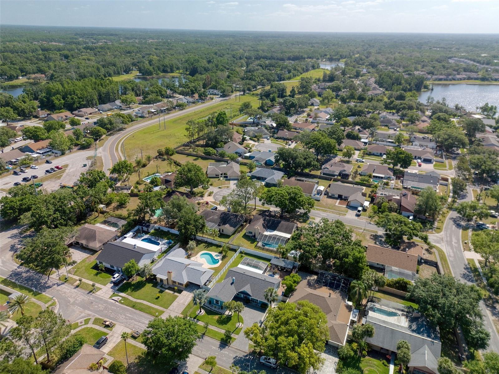 Image 59 of 59 For 16605 Round Oak Drive