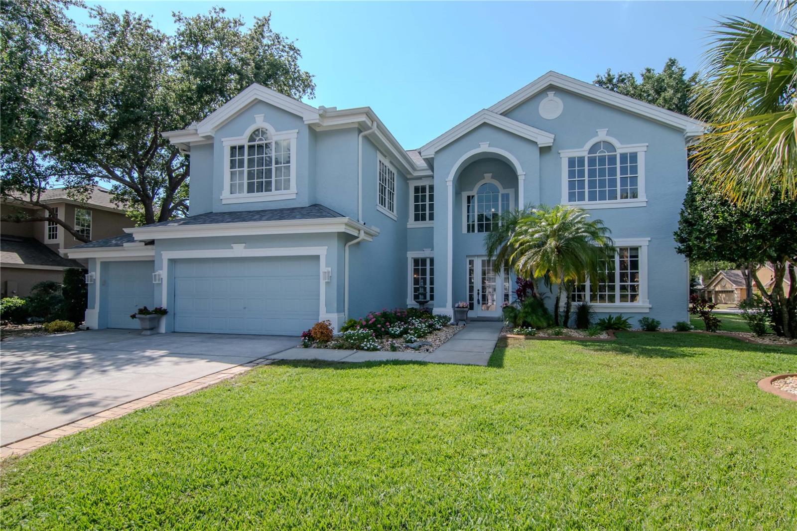 Details for 4063 Ligustrum Drive, PALM HARBOR, FL 34685