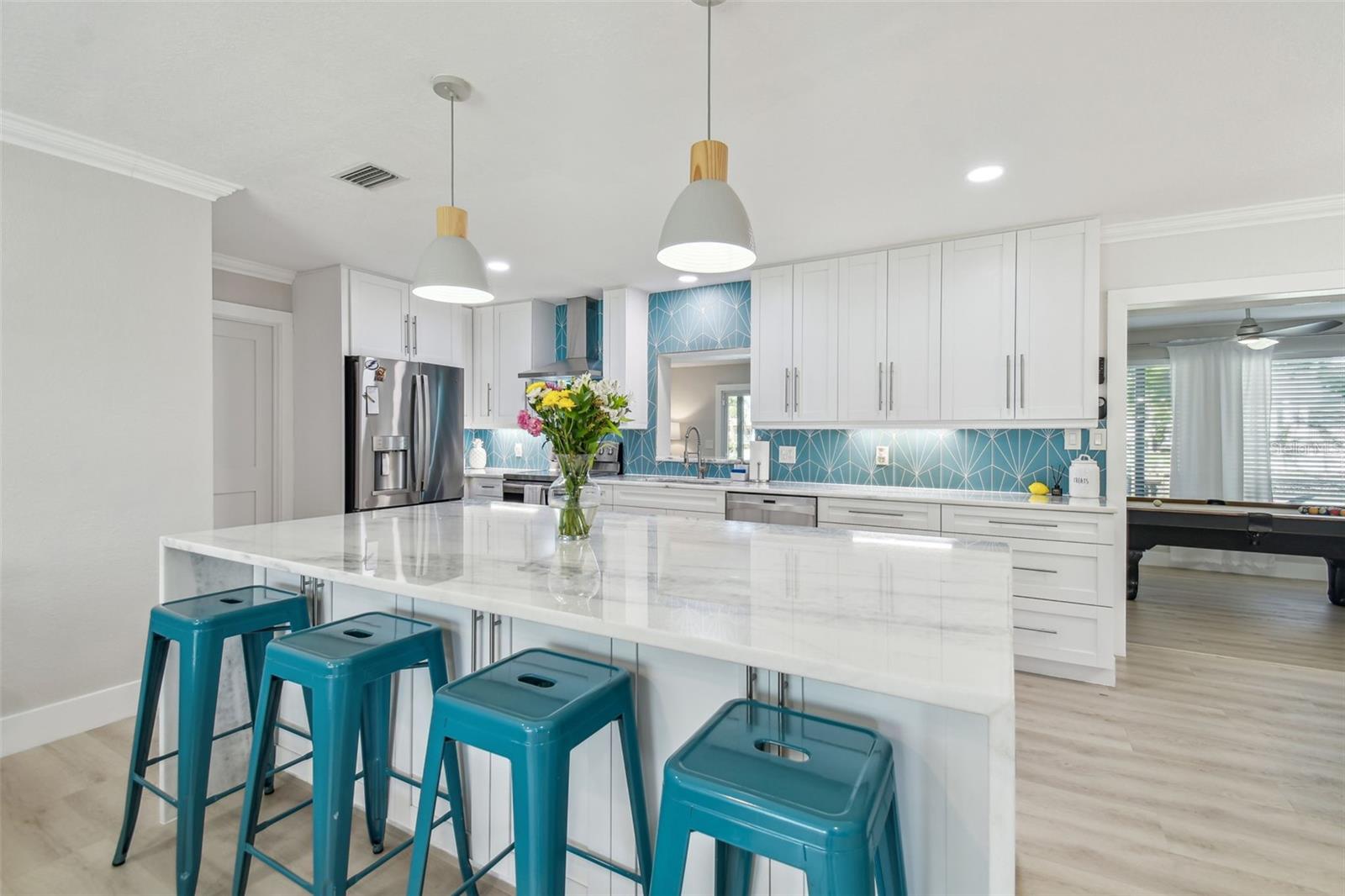 Image 3 of 67 For 3922 Fontainebleau Drive