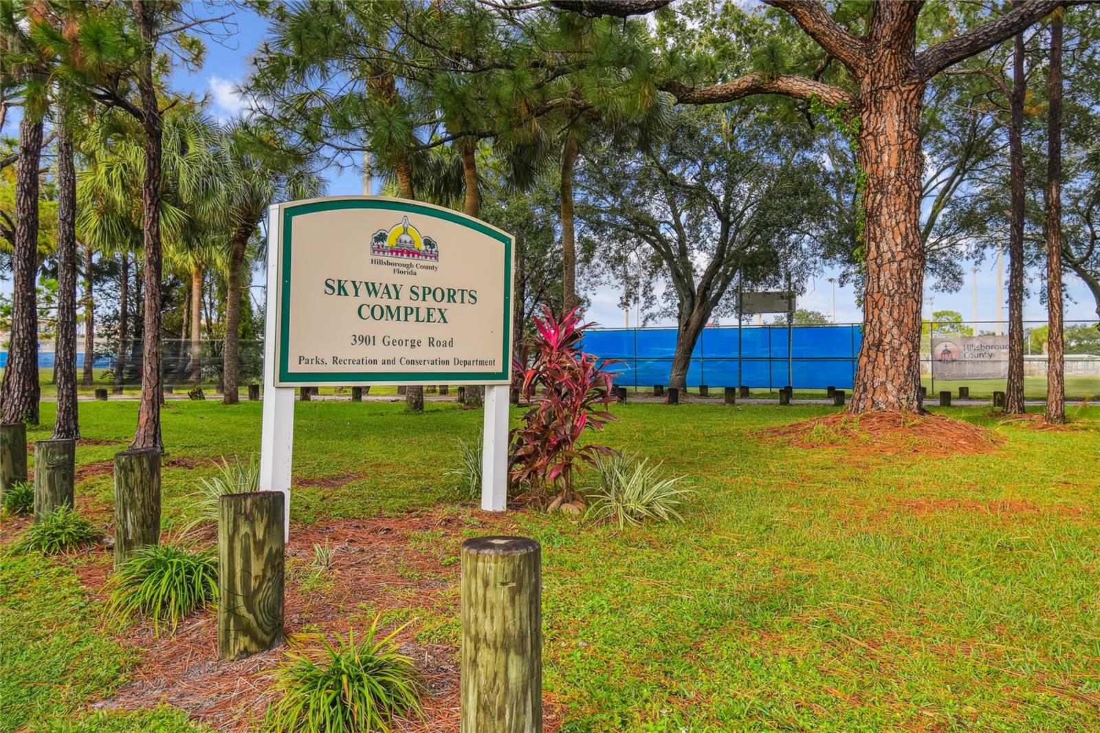 Image 61 of 67 For 3922 Fontainebleau Drive