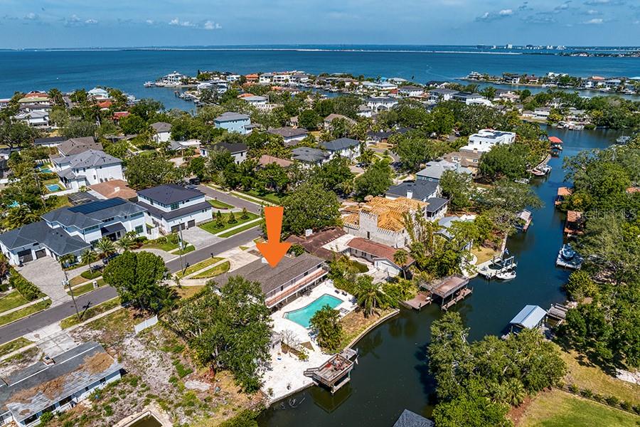 Details for 2614 Dundee Street, TAMPA, FL 33629