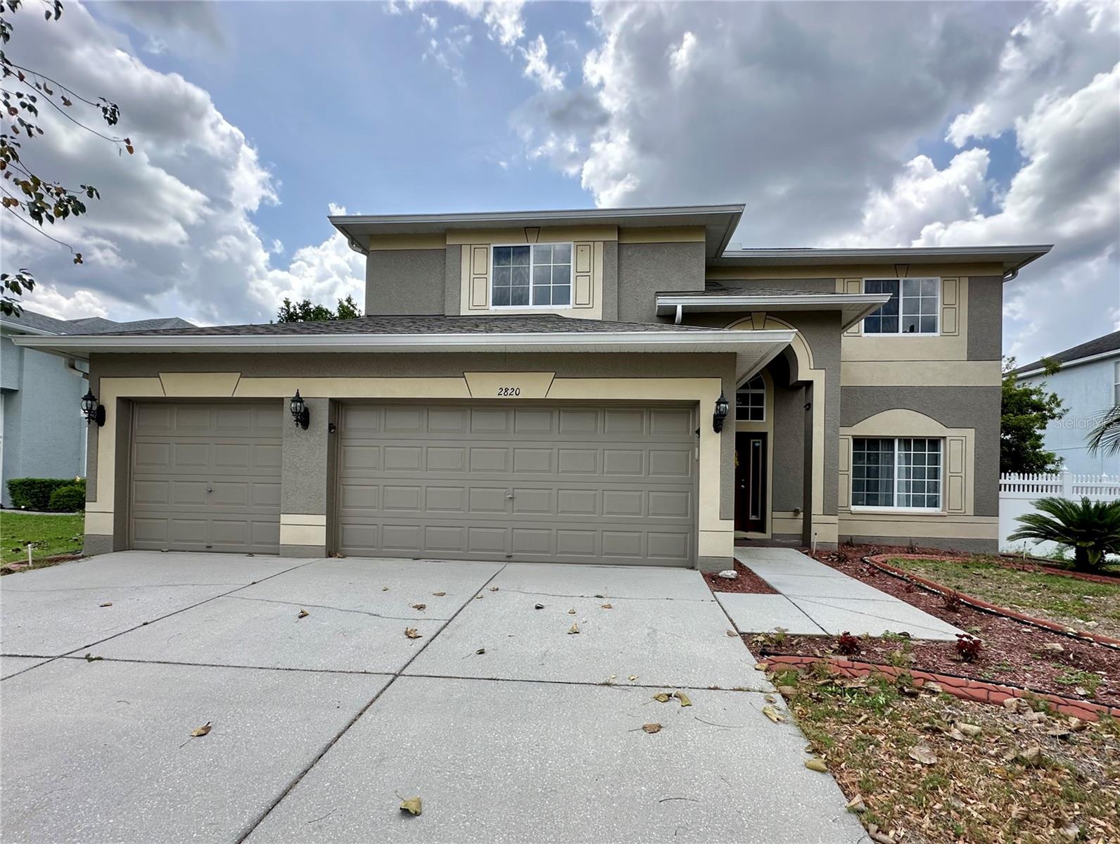 Details for 2820 Pankaw Lane, VALRICO, FL 33596