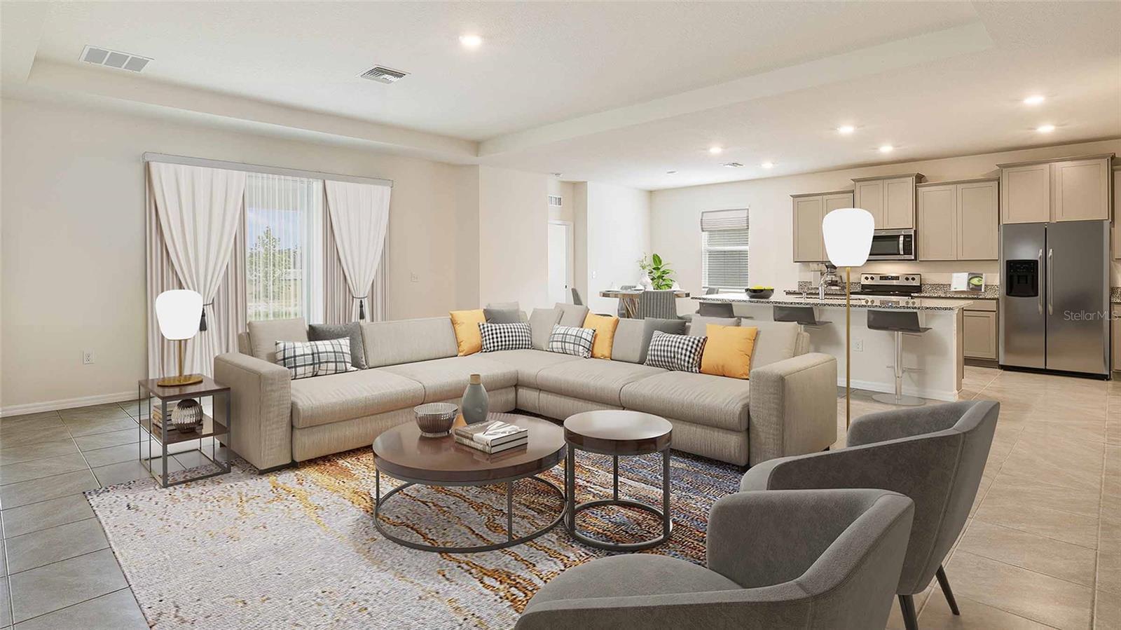Image 3 of 13 For 10657 Bridgegate Heights Loop