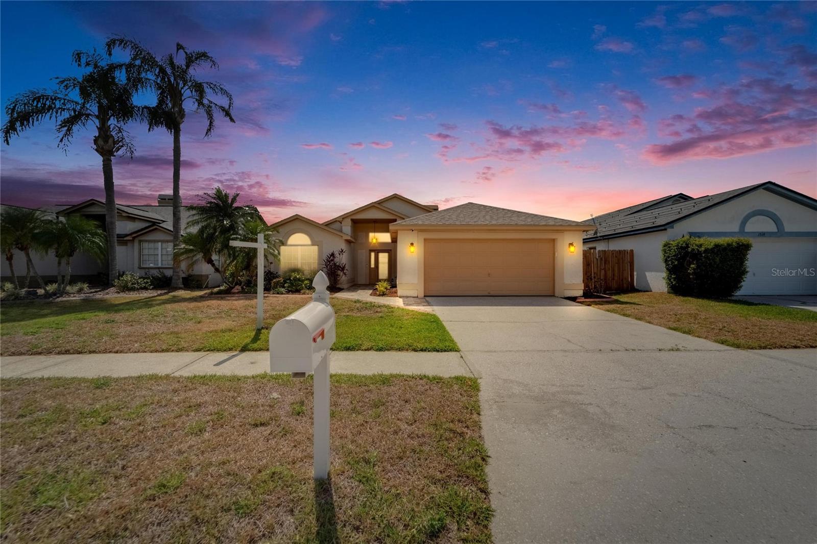 Details for 1601 Westerly Drive, BRANDON, FL 33511