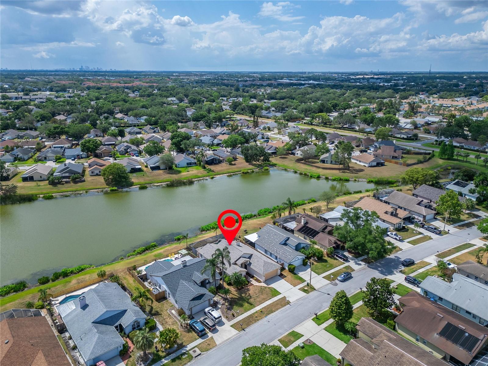 Image 74 of 100 For 1601 Westerly Drive