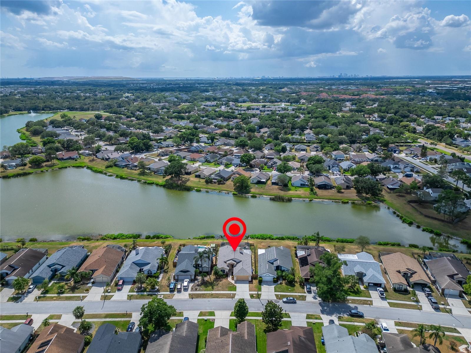 Image 75 of 100 For 1601 Westerly Drive