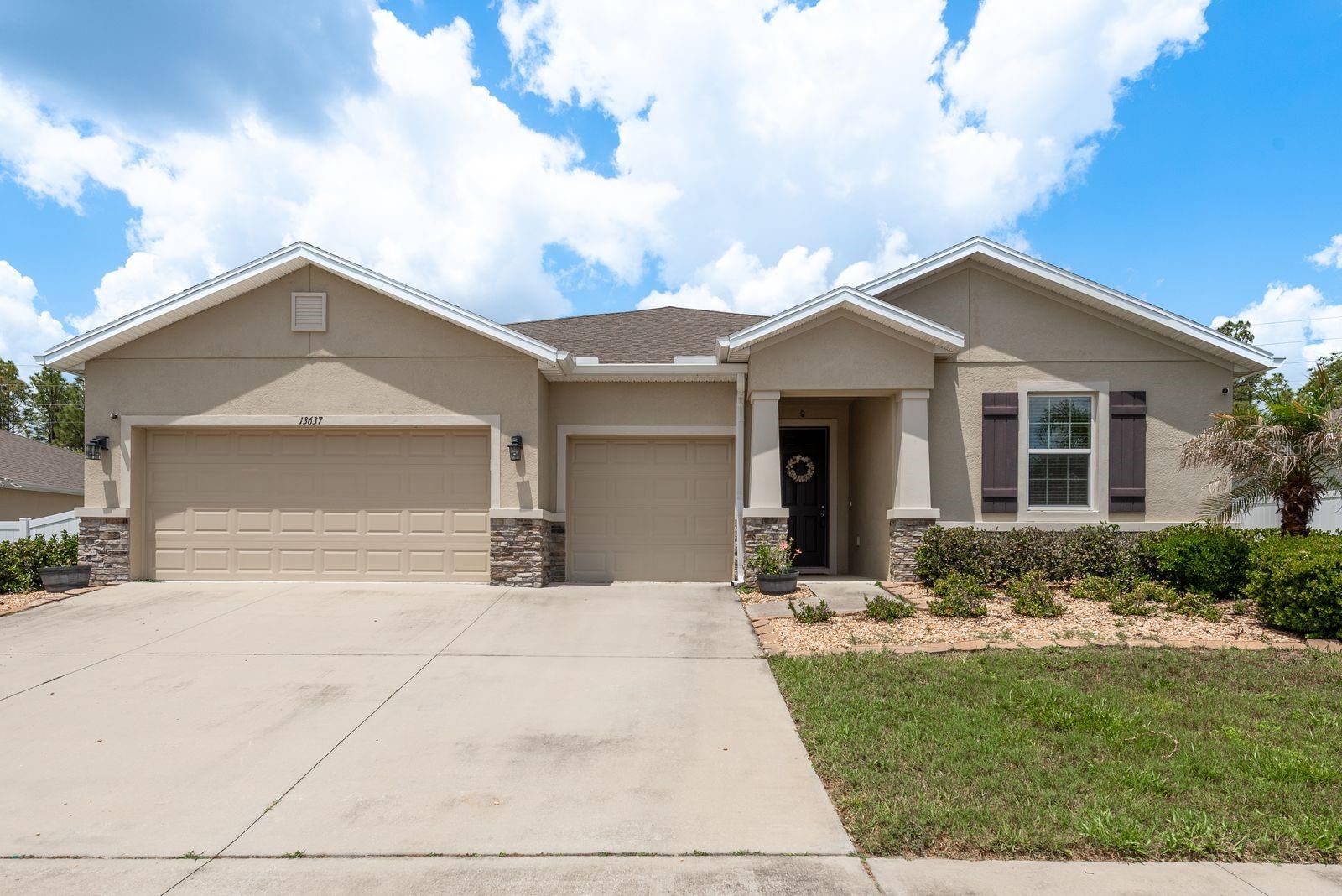 Details for 13637 Blythewood Drive, SPRING HILL, FL 34609