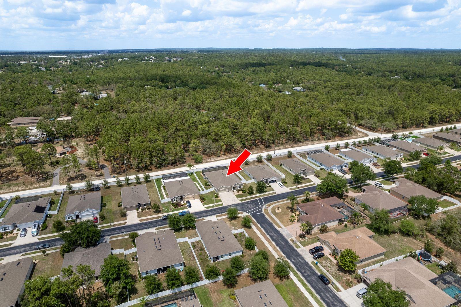 Image 2 of 44 For 13637 Blythewood Drive