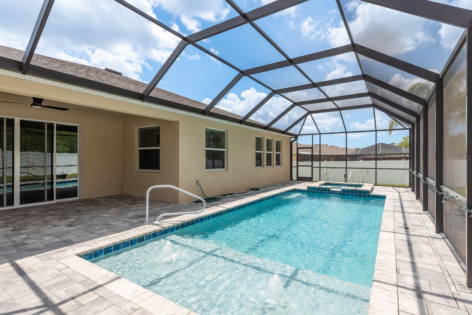 Image 31 of 44 For 13637 Blythewood Drive
