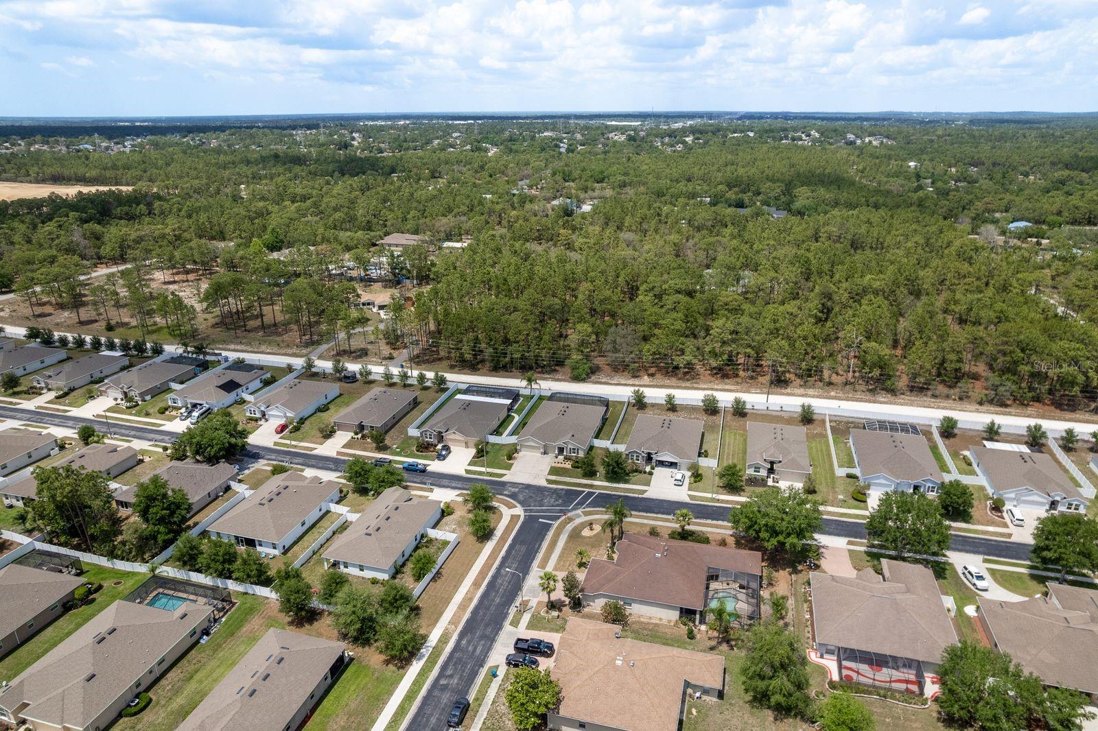 Image 36 of 44 For 13637 Blythewood Drive