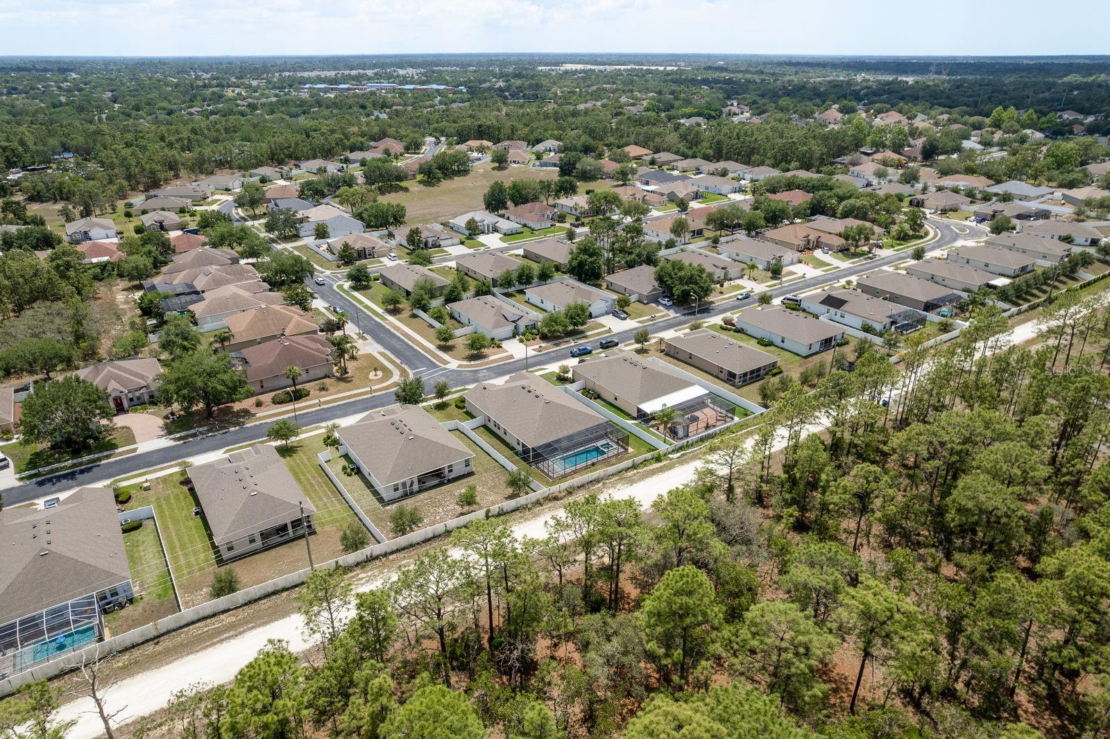 Image 37 of 44 For 13637 Blythewood Drive