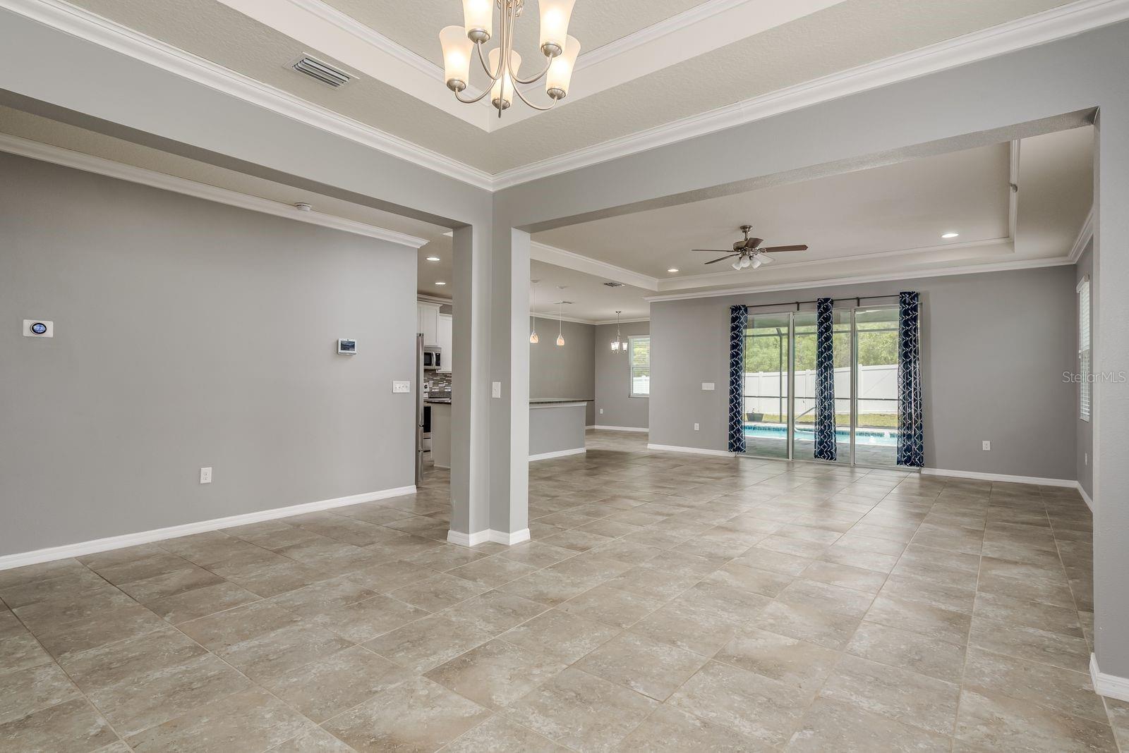 Image 5 of 44 For 13637 Blythewood Drive
