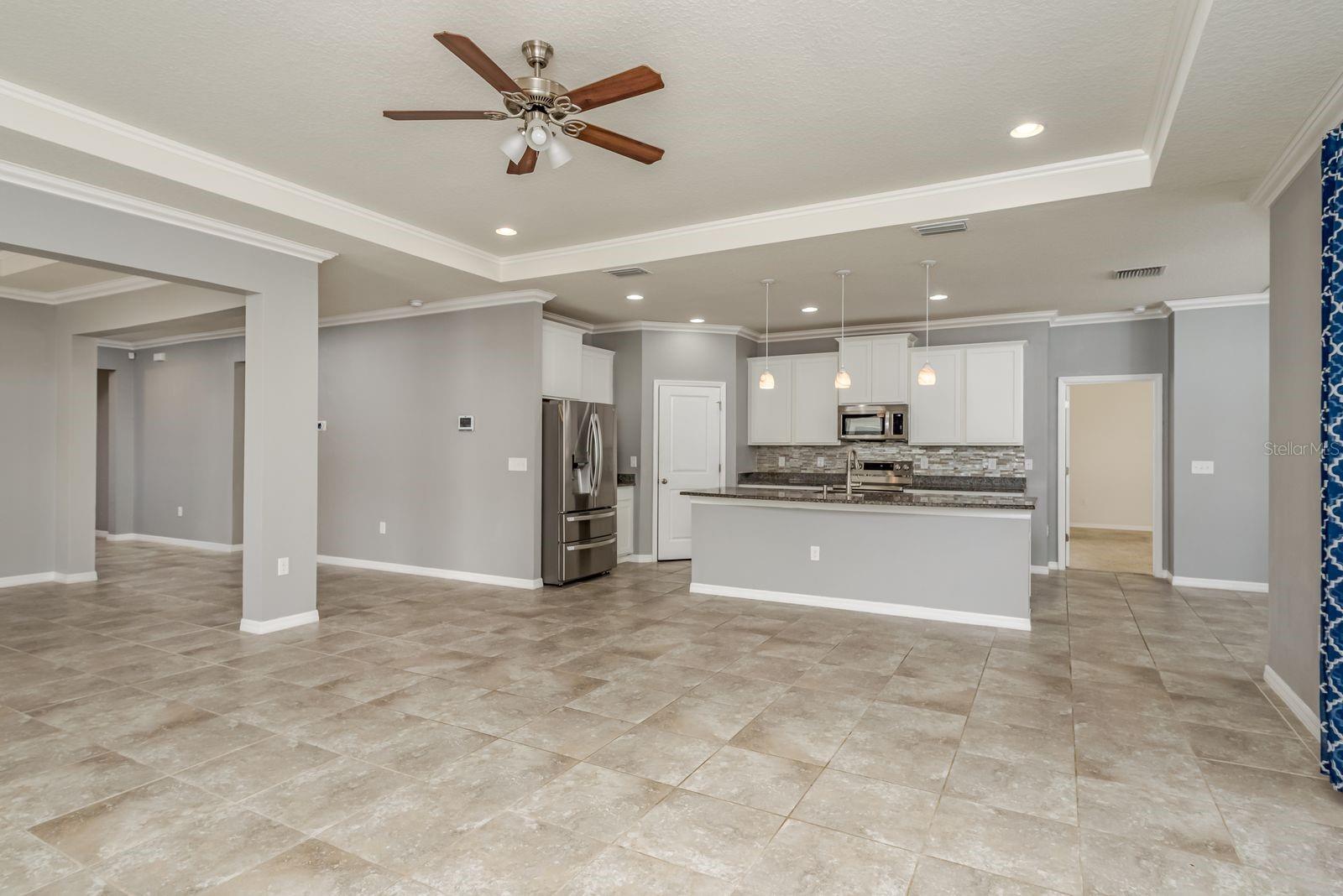 Image 8 of 44 For 13637 Blythewood Drive