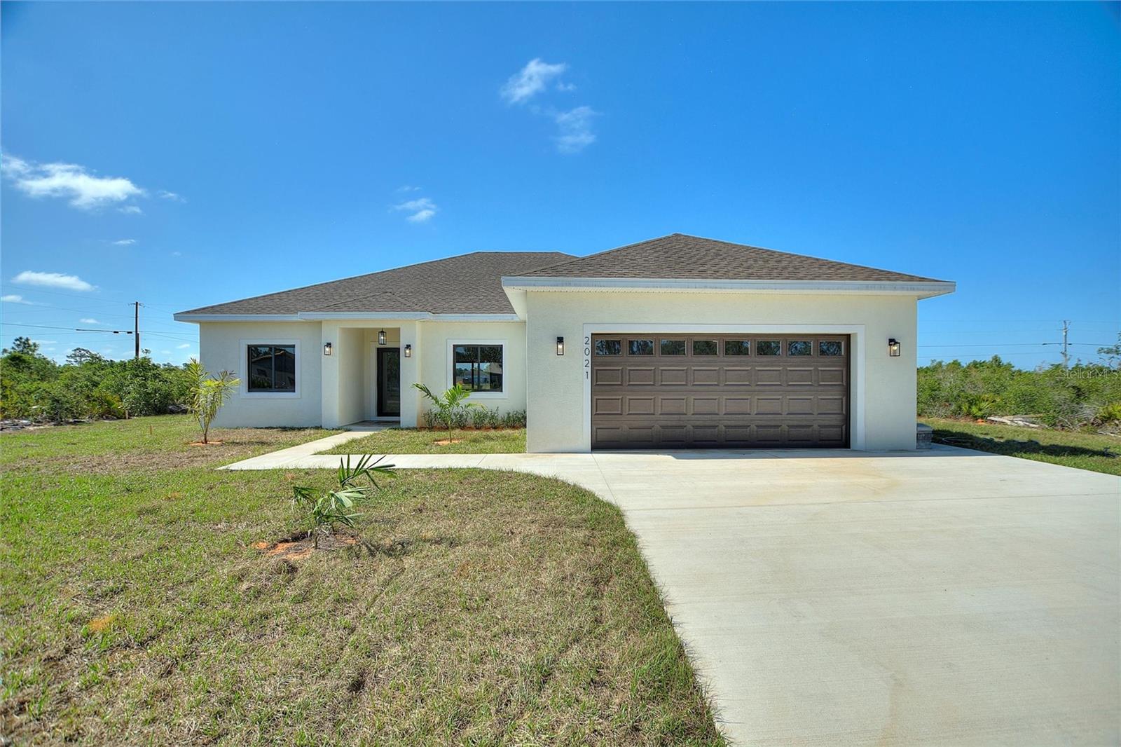 Details for 2021 Valencia Drive, INDIAN LAKE ESTATES, FL 33855