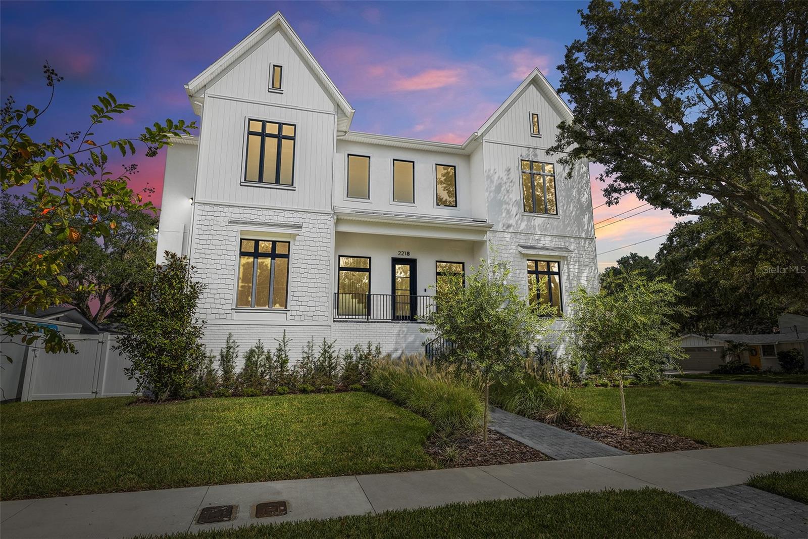 Details for 2218 Occident Street, TAMPA, FL 33629