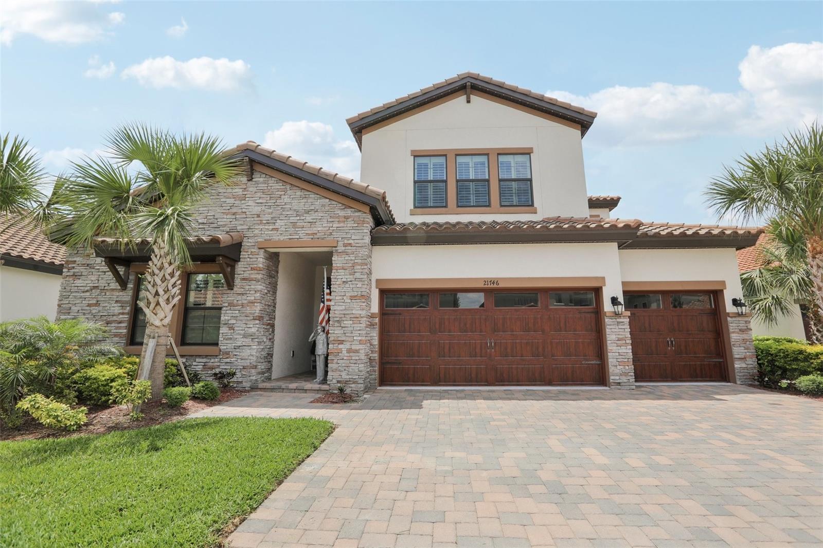 Details for 21746 Amelia Rose Way, LAND O LAKES, FL 34637
