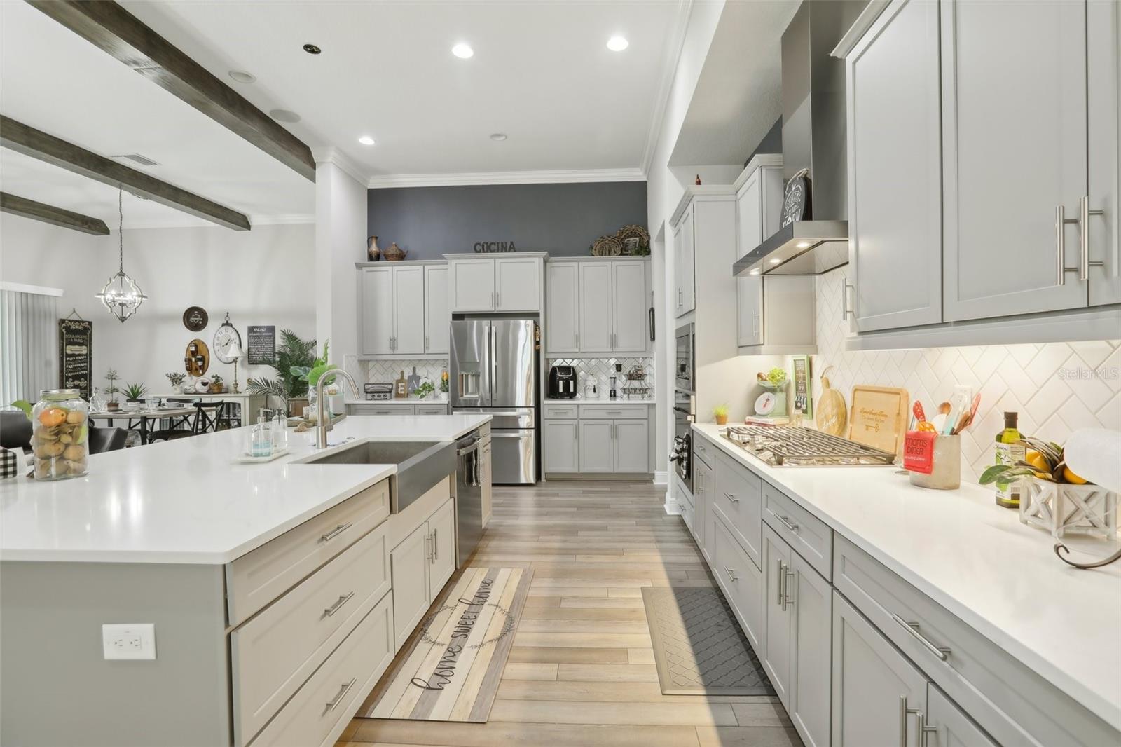Image 15 of 43 For 21746 Amelia Rose Way