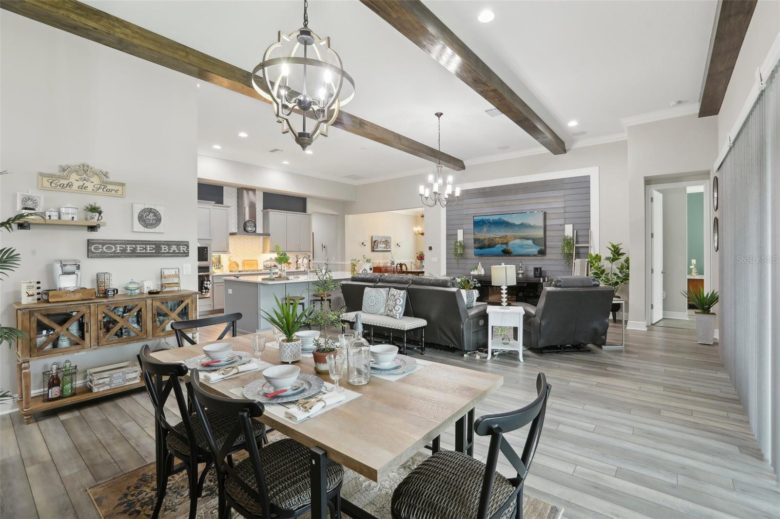 Image 4 of 43 For 21746 Amelia Rose Way