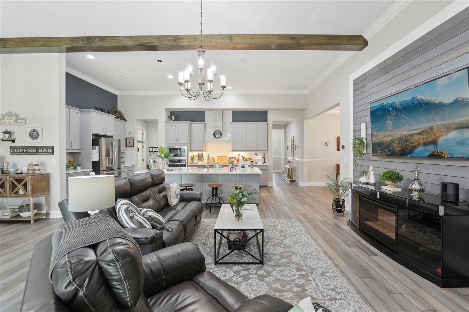 Image 9 of 43 For 21746 Amelia Rose Way