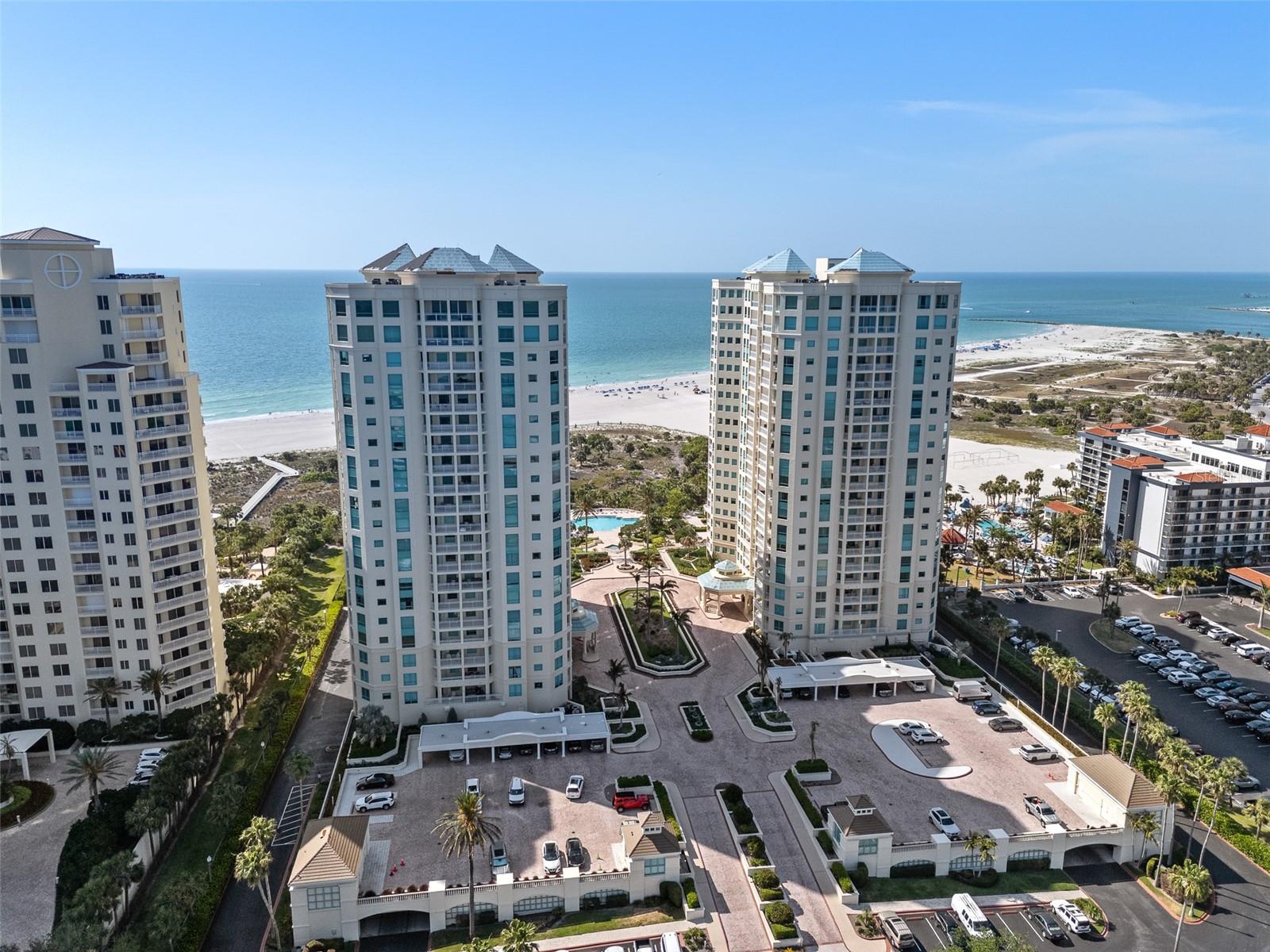 Details for 1170 Gulf Boulevard 2101, CLEARWATER BEACH, FL 33767