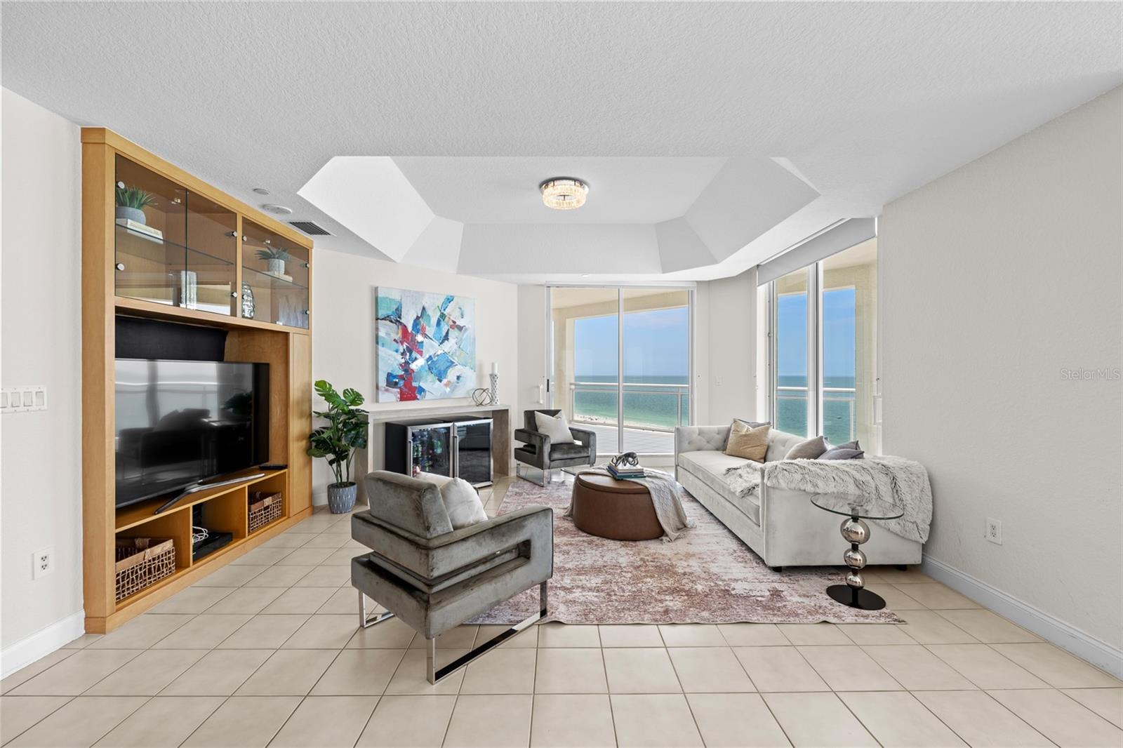 Listing photo id 10 for 1170 Gulf Boulevard 2101